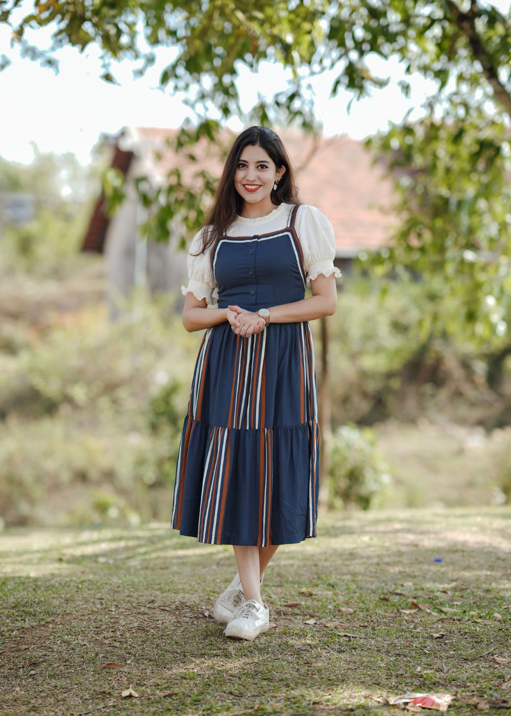 Nautical Charm