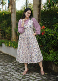 Vintage Blossom