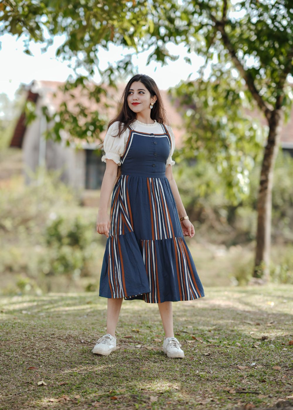 Nautical Charm