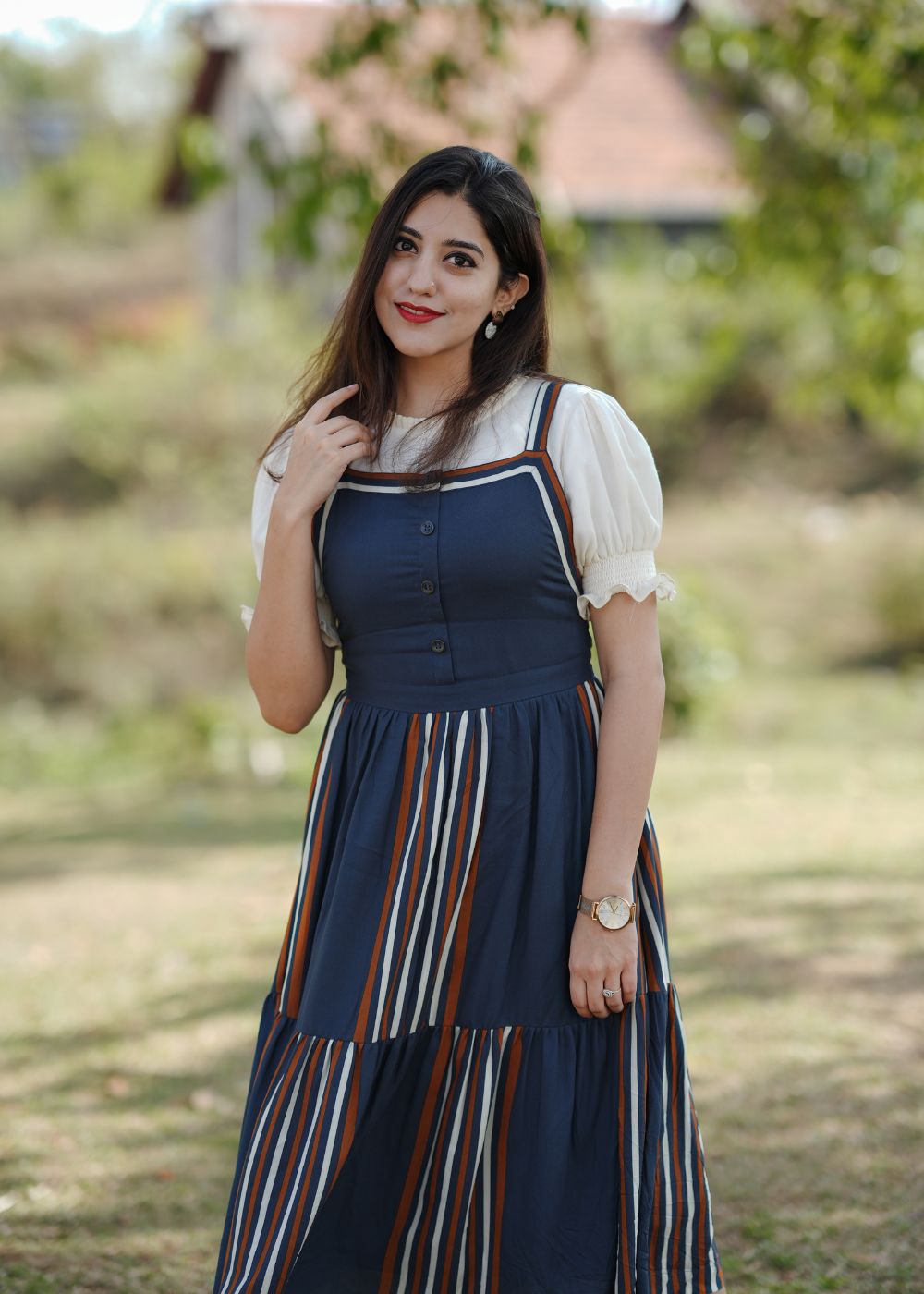 Nautical Charm