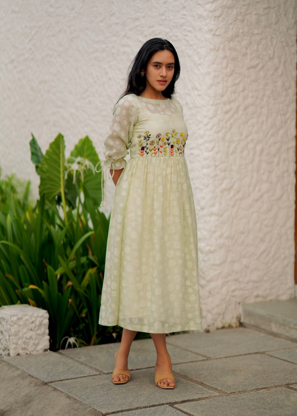 Linen Sage