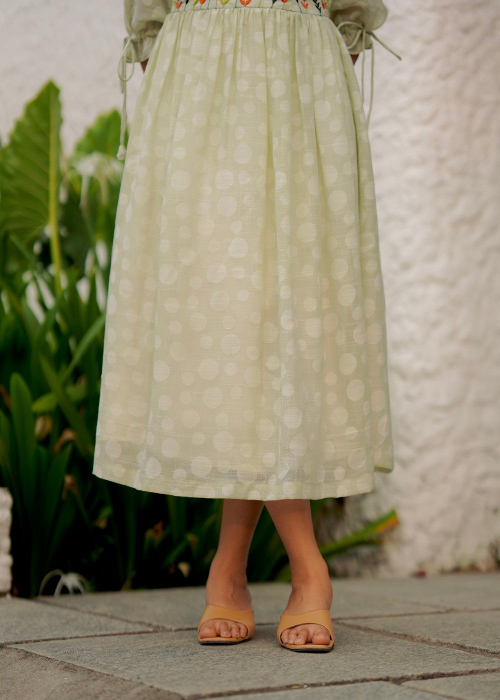 Linen Sage
