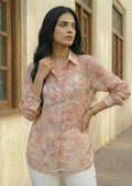 Blush Rose Shirt